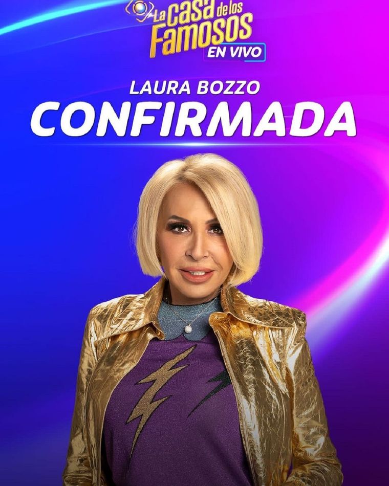 Laura Bozzo es una figura tan controversial como sincera