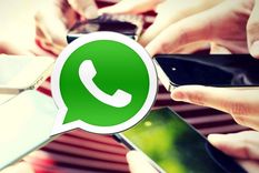 los grupos de whatsapp se transformaron en nuevos actores politicos