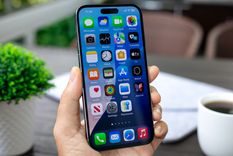 La pantalla del nuevo iPhone 18 Pro reduciría el espacio de la isla dinámica para ganar superficie útil de lectura.