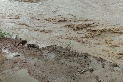 MDZol | Así es vivir en el barrio Santa Ana de Guaymallén Foto: Gentileza