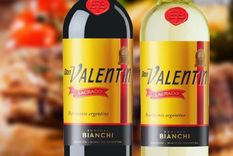 Las novedades de Don Valentín lacrado: un ícono mendocino