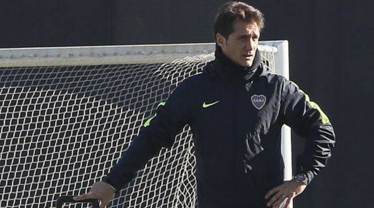 Foto: Boca Juniors