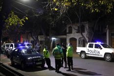La Subdirección de Control de Eventos y Locales de Esparcimiento desactivó nueve fiestas clandestinas en distintos puntos de Mendoza. Foto: Prensa Gobierno de Mendoza.