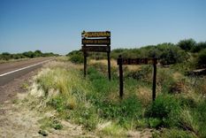 la increible reserva natural que ya se puede visitar en mendoza