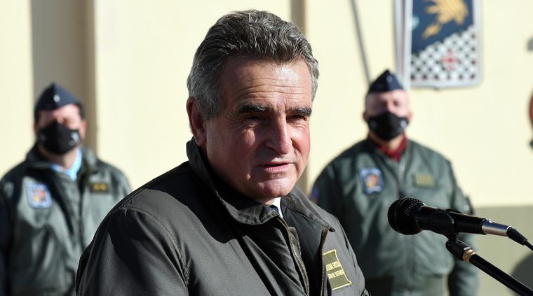 Foto: ALF PONCE / MDZ