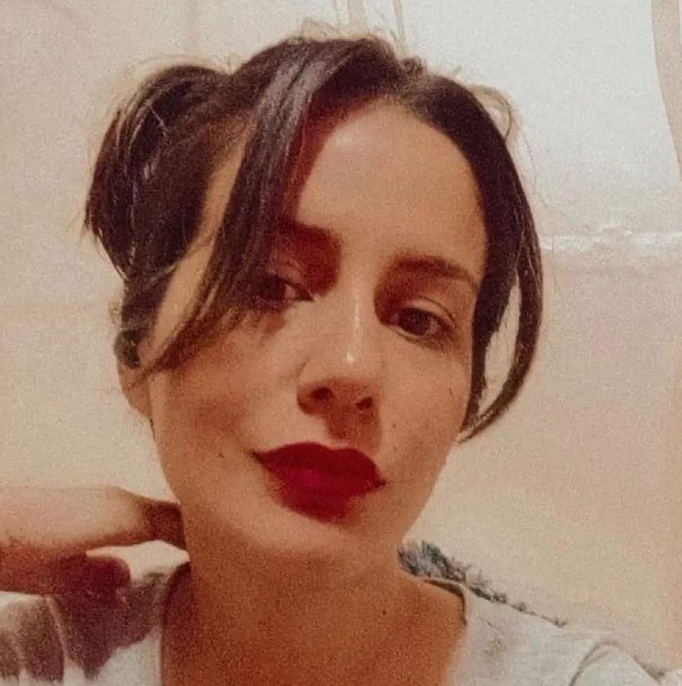 Cecilia fue asesinada en 2023 en Resistencia, Chaco. Foto: Facebook