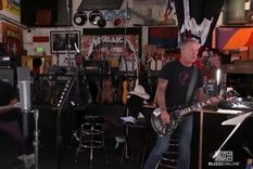 Foto: Youtube, Metallica