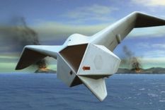 drone sera usado para transportar pastillas abortivas a polonia