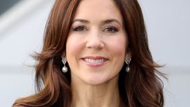 Mary de Dinamarca es una de las royals más comprometidas con el medioambiente. Foto: Hola! -  www.hola.com