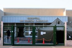 un funcionario armo las valijas y se fue a vivir a chile