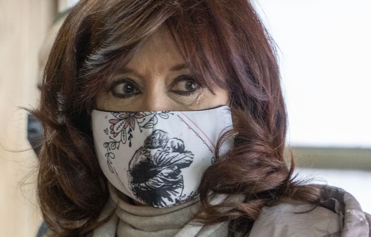 El kirchnerismo perdió en las elecciones PASO los votos históricos del Conurbano. Foto: Telam