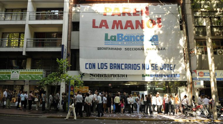 Foto: Nacho Gaffuri / MDZ