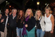 Foto: Gentileza Leo Rapali