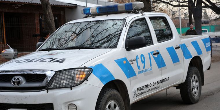 Foto: Pablo Matar/Mediamza.com