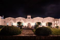 La bodega ubicada en el corazón del Valle Calchaquí.&nbsp;