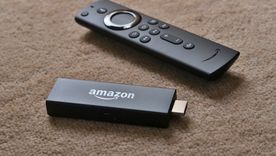 El Amazon Fire Stick HD apuesta por un streaming más rápido en un formato ultradelgado.