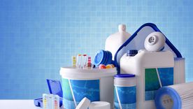 Anmat prohibió la venta de productos de Wohr Química a través del Boletín Oficial. Foto: Shutterstock Anmat prohibió la venta de productos de Wohr Química a través del Boletín Oficial. Foto: Shutterstock