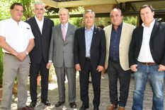 Foto: Gentileza Foto: Gentileza