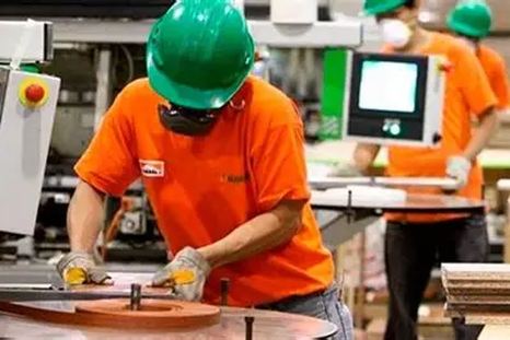 Sabemos que hay mucho que corregir, que mejorar.