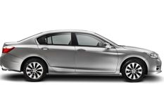 honda renueva su sedan de alto vuelo