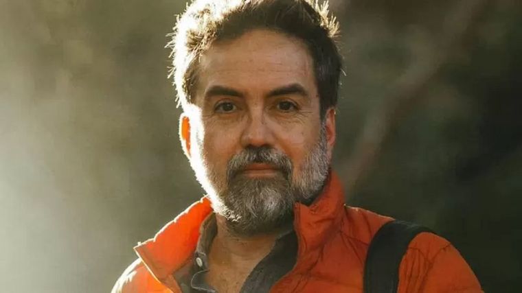 Arturo Béjar trabajó para Meta hasta 2021. Foto: ARTURO BÉJAR