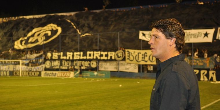 Foto: Nacho Gaffuri / MDZ