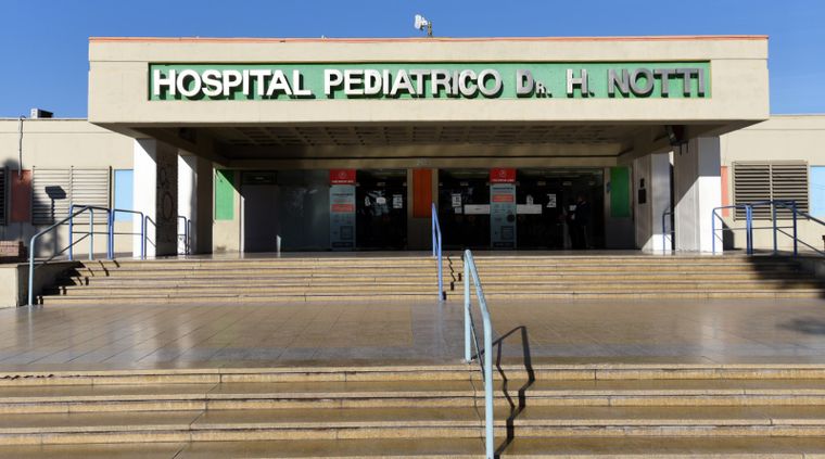 Foto: ALF PONCE / MDZ