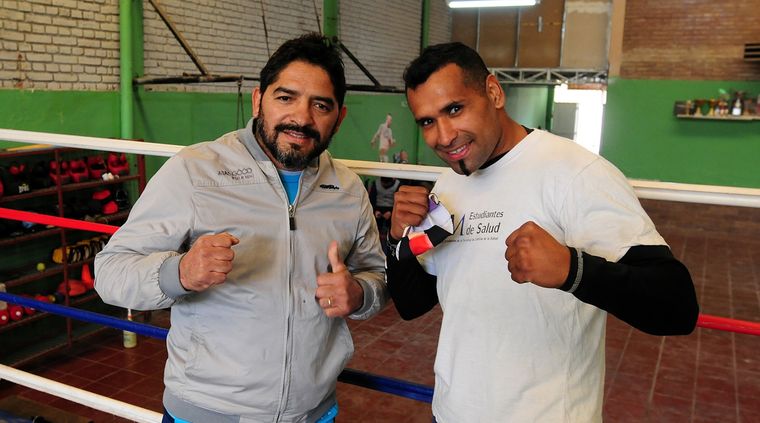 Foto: ALF PONCE / MDZ