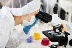 Durante abril, mes mundial de concientización sobre enfermedades poco frecuentes, se destaca un avance médico local en la lucha contra la enfermedad de Fabry. Foto: Gentileza