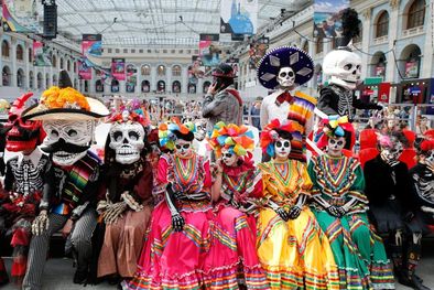 MDZol | Entenderás el significado de esta celebración.