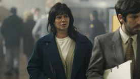 La película dirigida por Sebastián Borensztein es una de las más elegidas este feriado. / Netflix La película dirigida por Sebastián Borensztein es una de las más elegidas este feriado. / Netflix