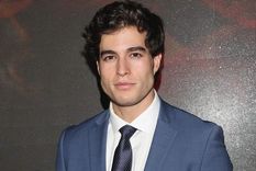 Danilo Carrera realizó impactantes declaraciones sobre Ricky Martin. Foto: Internet