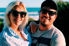 Sofía Aldrey habló de la separación con Fede Bal La ex del actor reveló algo inesperado