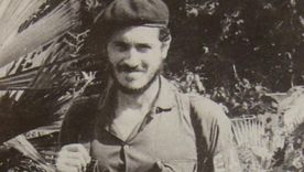 El sacerdote murió a los 37 años de edad y portando el uniforme del ELN. El sacerdote murió a los 37 años de edad y portando el uniforme del ELN.