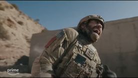 Diversas oportunidades de disfrutar de una buena película. Cortesía: Amazon Prime Video