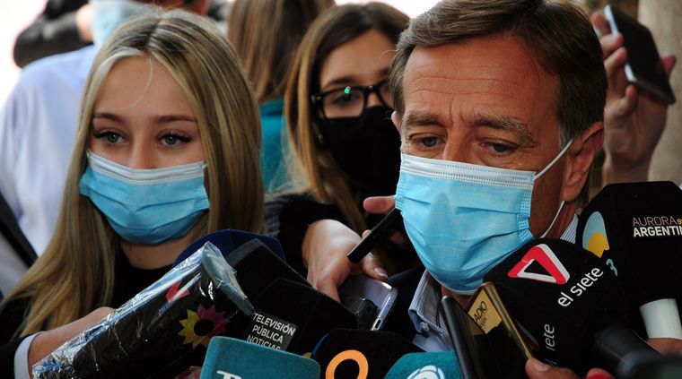 Foto: ALF PONCE MERCADO / MDZ