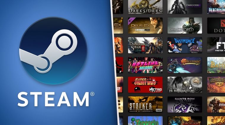 Steam re&uacute;ne t&iacute;tulos gratuitos de distintos g&eacute;neros, desde gesti&oacute;n y supervivencia hasta combates, puzles y terror.