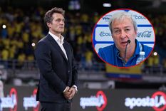 El Mellizo se reunió con la dirigencia de Vélez: que podría favorecer su llegada. Foto: Archivo Mdz