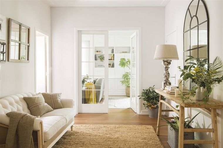 Los que entienden de jardinería siguen las recomendaciones del Feng Shui sobre la ubicación de las plantas. Los que entienden de jardinería siguen las recomendaciones del Feng Shui sobre la ubicación de las plantas.