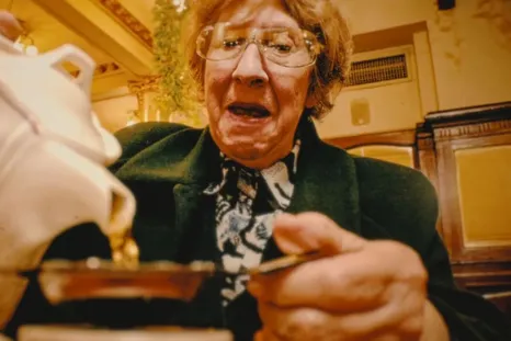 Yiya Murano tendrá su serie en Netflix. Yiya Murano tendrá su serie en Netflix.