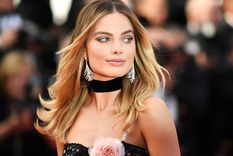 El perfume favorito de Margot Robbie es Deep Euphoria de Calvin Klein. Foto: Archivo