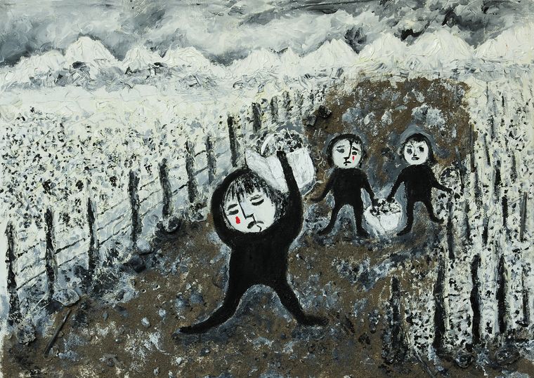 Foto: Bianchi de Zizzias