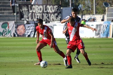 MDZol | La ida fue para Maipú.