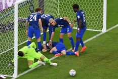 que lesion tiene la figura de estados unidos: ¿llega a los octavos de final? que lesion tiene la figura de estados unidos: ¿llega a los octavos de final?