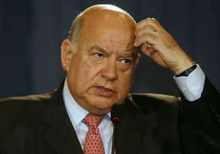 Apoyo de la OEA al gobierno de Bolivia. Foto: Reuters