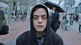 Esta serie es genial pero será mejor si entras sin saber nada.