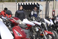 godoy cruz anuncia un nuevo remate de motos godoy cruz anuncia un nuevo remate de motos