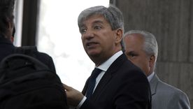 La defensa de Walter Bento pidió la absolución y cuestionó a la Fiscalía por delitos prescriptos. La defensa de Walter Bento pidió la absolución y cuestionó a la Fiscalía por delitos prescriptos.