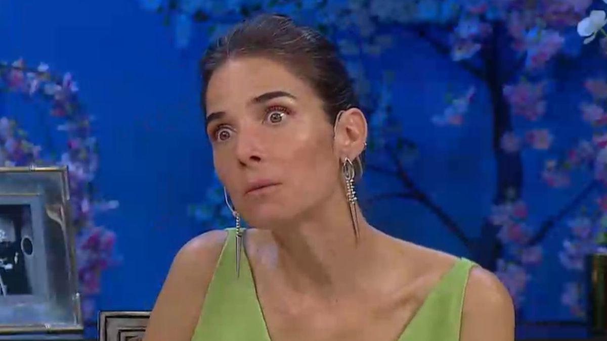 Le pasó factura: el inesperado desplante de una famosa actriz a Juana Viale que sacude a la televisión