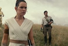 star wars: el ascenso de skywalker fue elegida como la peor de todas